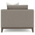 Bernhardt Noel Fabric Chair