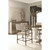 Bernhardt Newberry Round Dining Table