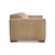 Bernhardt Nest Leather Power Motion Sofa