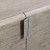 Bernhardt Monolith Wooden Buffet