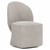 Bernhardt Monolith Upholstered Side Chair