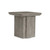 Bernhardt Monolith Side Table