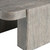 Bernhardt Monolith Open Base Cocktail Table