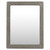 Bernhardt Monolith Mirror