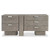 Bernhardt Monolith Dresser