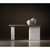 Bernhardt Monolith Console Table