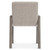 Bernhardt Monolith Arm Chair