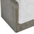 Bernhardt Monolith Accent Table