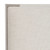 Bernhardt Modulum Upholstered Queen Panel Bed