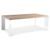 Bernhardt Modulum Rectangular Dining Table