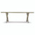 Bernhardt Milo Dining Table