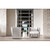 Bernhardt Millim Outdoor Bunching Table