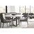 Bernhardt Merrion Dining Table