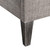 Bernhardt Menton Panel Bed - King
