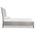 Bernhardt Menton Panel Bed - California King