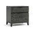 Bernhardt Menton 2-Drawer Nightstand