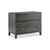 Bernhardt Menton 2 Drawer Nightstand