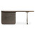 Bernhardt Melba Side Table