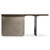 Bernhardt Melba Cocktail Table 36"