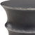 Bernhardt Maya Round Outdoor Accent Table