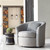 Bernhardt Maya Round Outdoor Accent Table