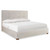 Bernhardt Mason Panel Bed - King
