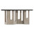 Bernhardt Malko Console Table