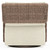 Bernhardt Maldives Outdoor Swivel Chair - Beige/Tan