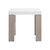 Bernhardt Lorenzo Side Table