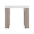 Bernhardt Lorenzo Side Table