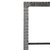 Bernhardt Longford Cocktail Table