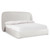 Bernhardt Loggia Shelter Bed - King
