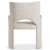 Bernhardt Loggia Shelter Back Arm Chair