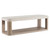 Bernhardt Loggia 58" Bench