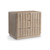Bernhardt Loggia 3-Drawer Nightstand