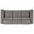 Bernhardt Lioni Sofa