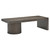 Bernhardt Linea Rectangular Cocktail Table