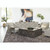 Bernhardt Linea Pedestal Side Table
