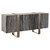 Bernhardt Linea Entertainment Console