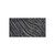 Bernhardt Linea Black Marble Nightstand