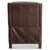 Bernhardt Landon Leather Recliner - Brown