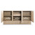 Bernhardt Konstance Buffet