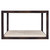 Bernhardt Kinsley Rectangular Cocktail Table