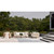 Bernhardt Kingston Outdoor Side Table