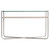 Bernhardt Kendo Console Table