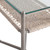 Bernhardt Kendo Accent Table