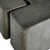Bernhardt Juri Square Accent Table