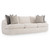 Bernhardt Jules Fabric Sofa
