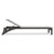 Bernhardt Hugo Outdoor Chaise