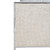Bernhardt Helios King Capiz Shell Panel Bed